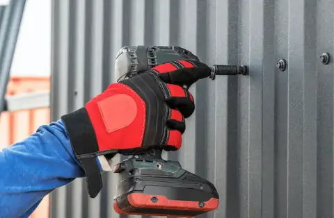 Travaux de zinguerie - Montgesoye